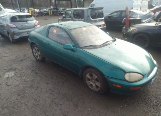Mazda MX-3