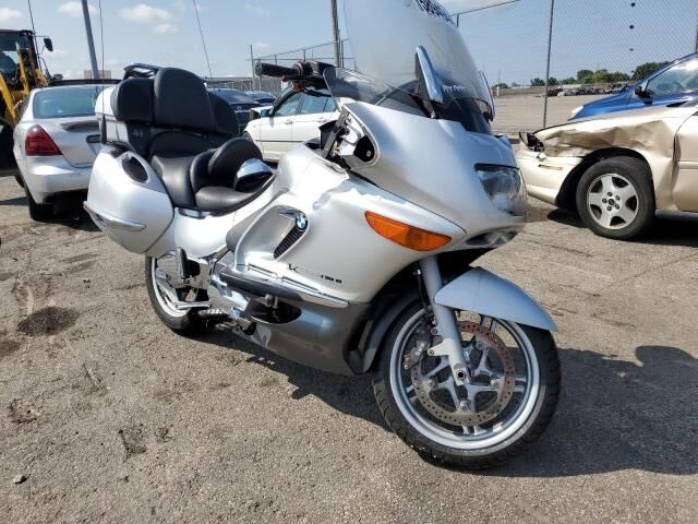 BMW K 1200 LT