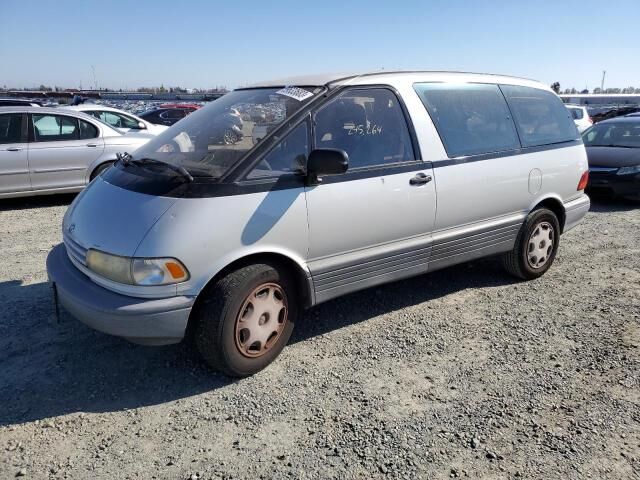 Toyota Previa