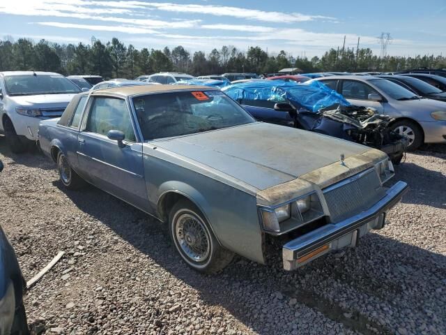 BUICK