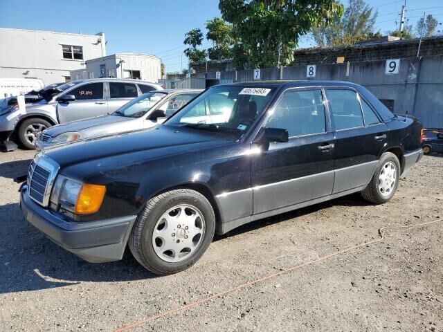Mercedes-Benz 400