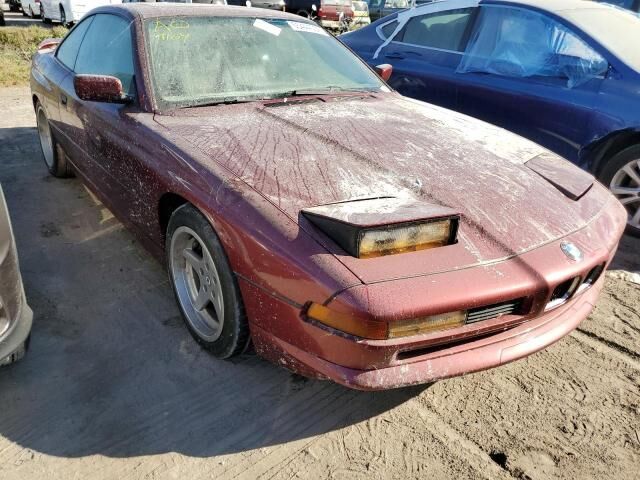 BMW 840Ci