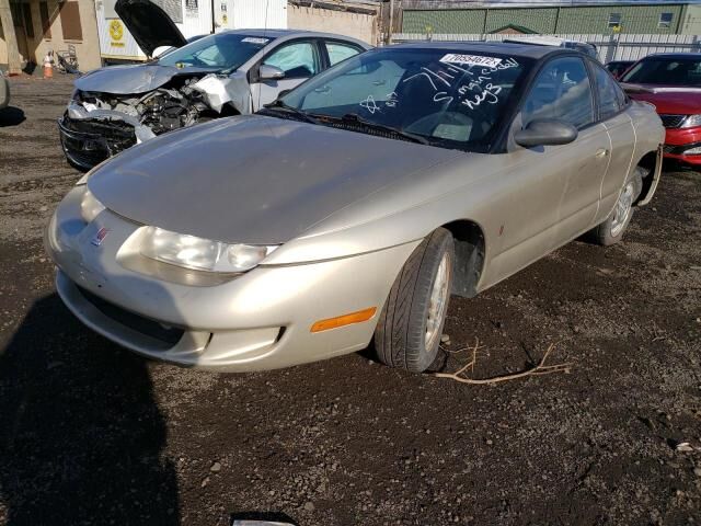 Saturn SC2