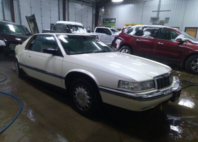 Cadillac Eldorado