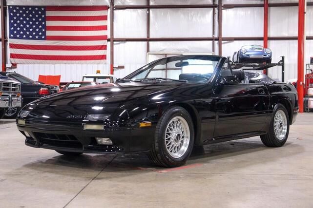 Mazda RX-7