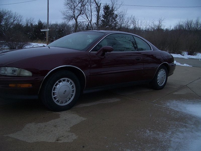Buick Riviera