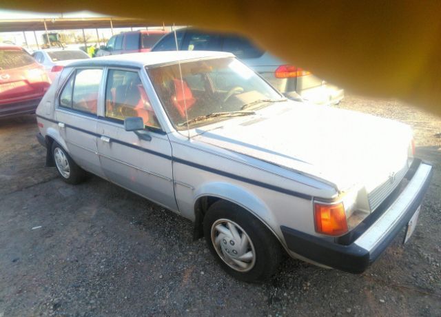 Dodge OMNI