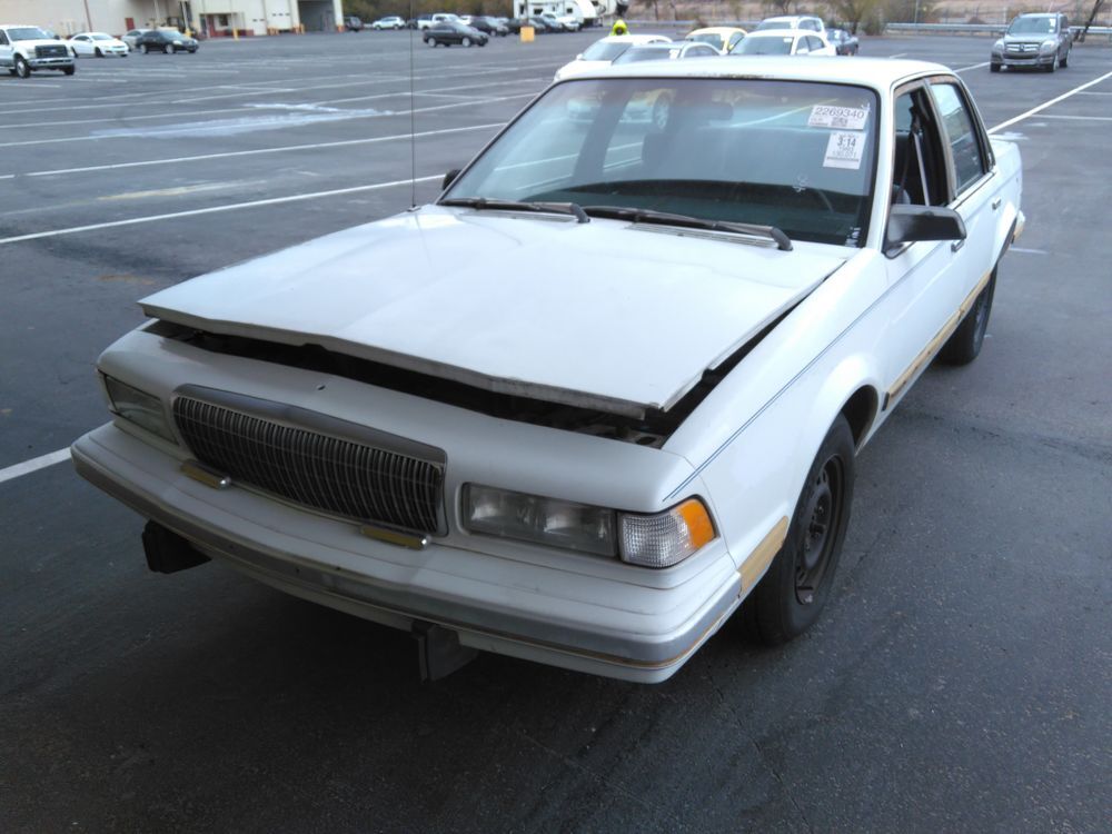 BUICK