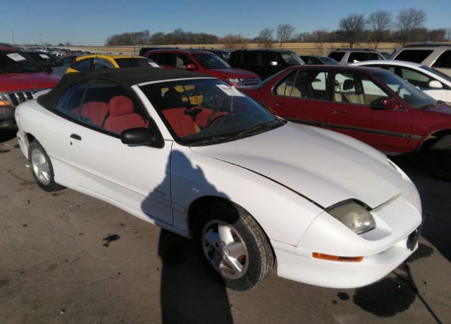 Pontiac Sunfire
