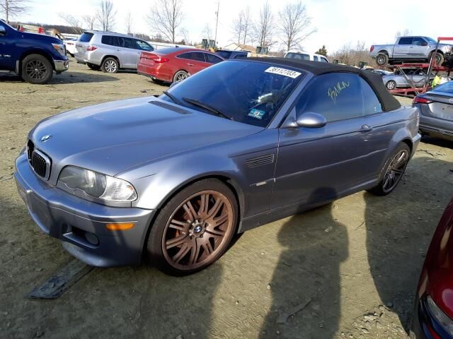 BMW M3Cic