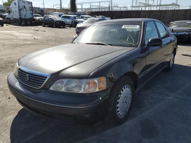Acura RL