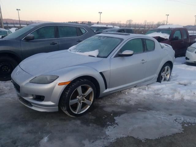 Mazda RX-8