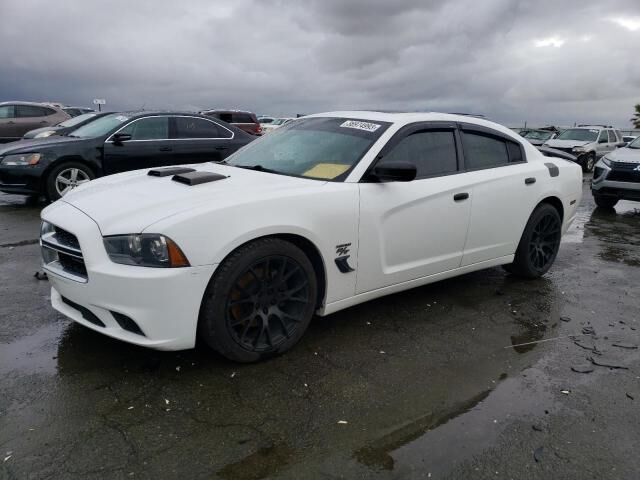 DODGE