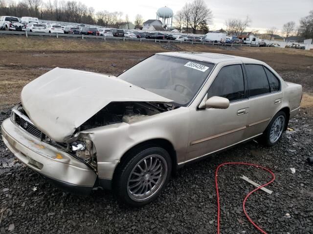 Nissan Maxima