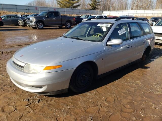 Saturn LW1