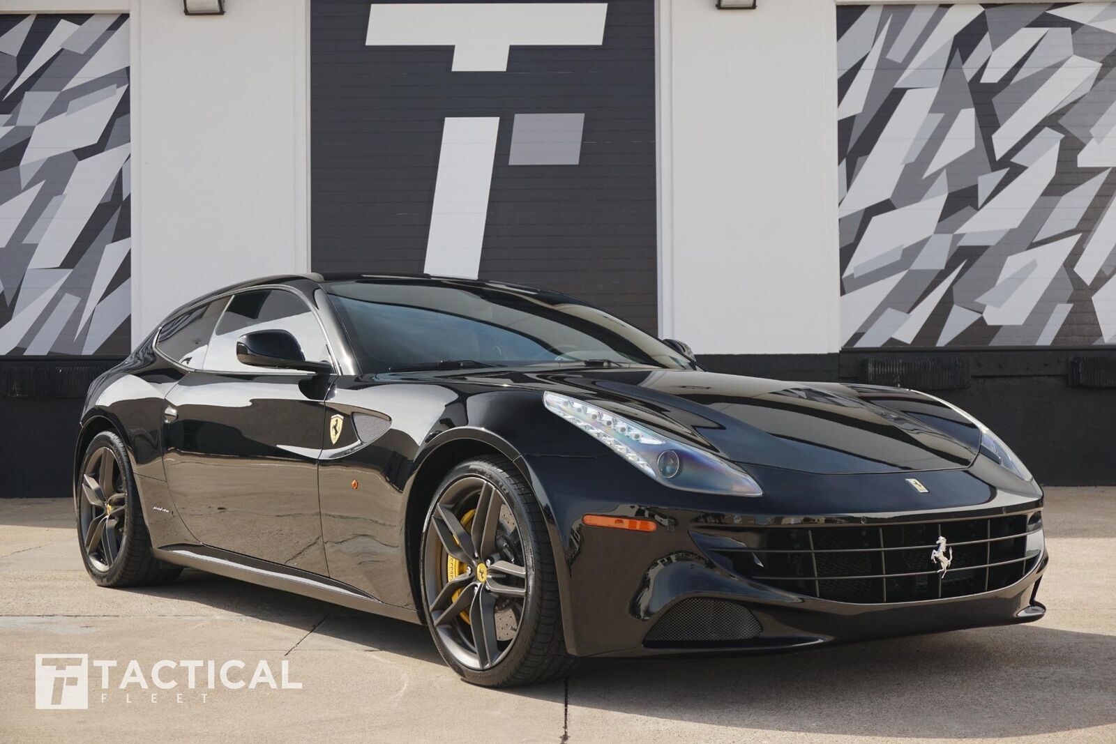 Ferrari FF