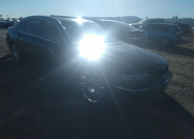 BMW 760Li