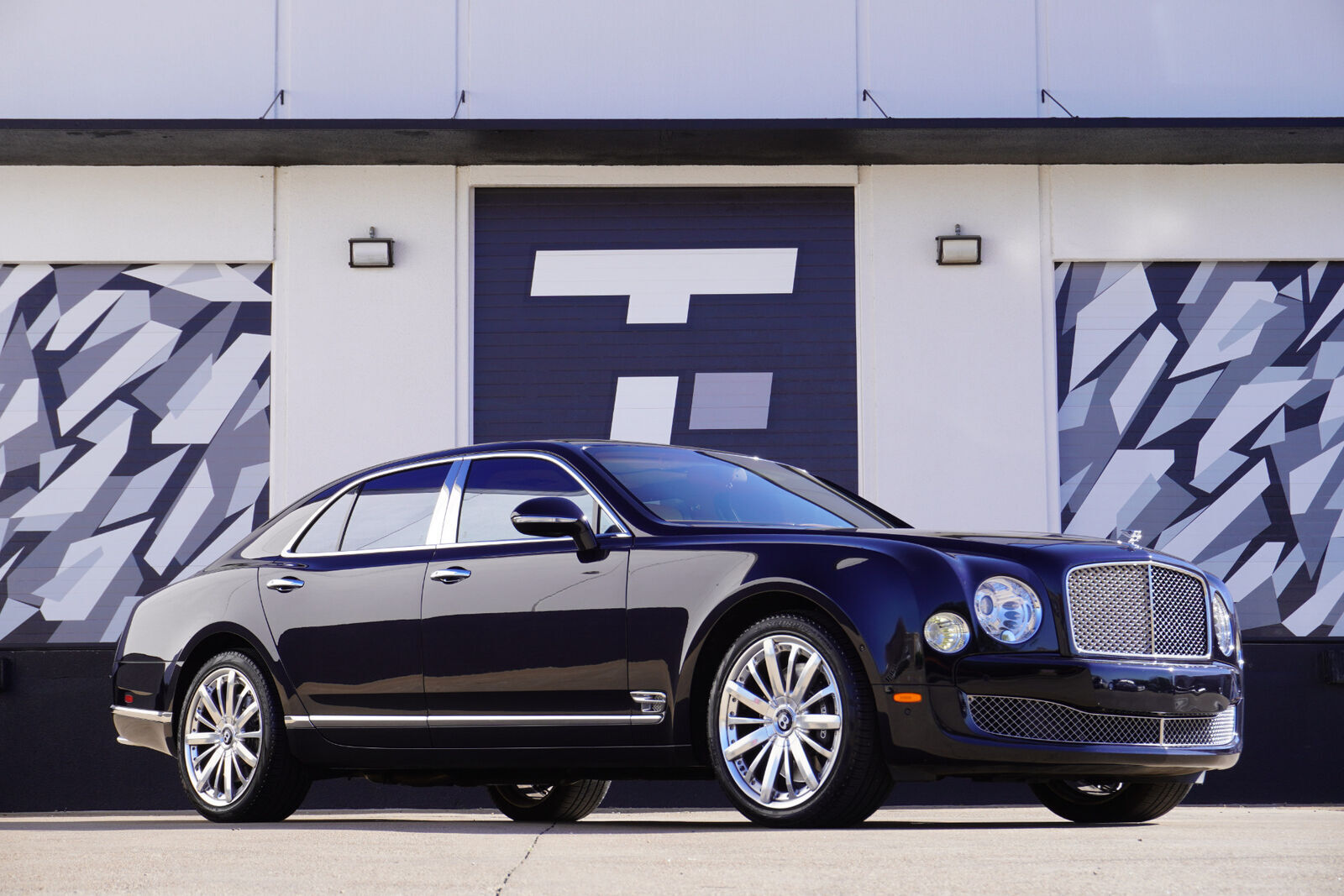 BENTLEY