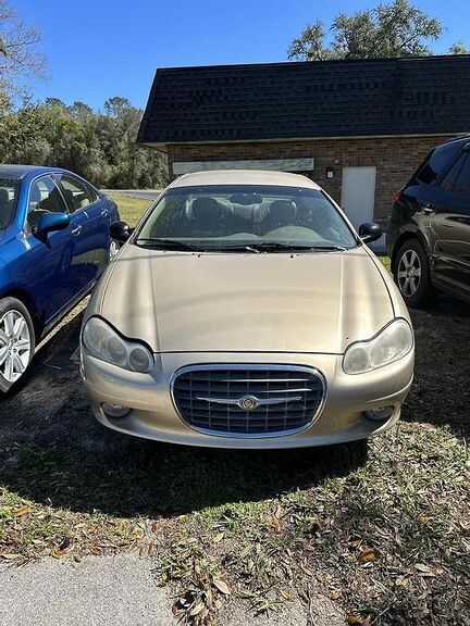 Chrysler LHS