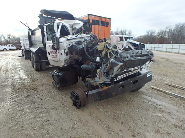 Ford LT8000