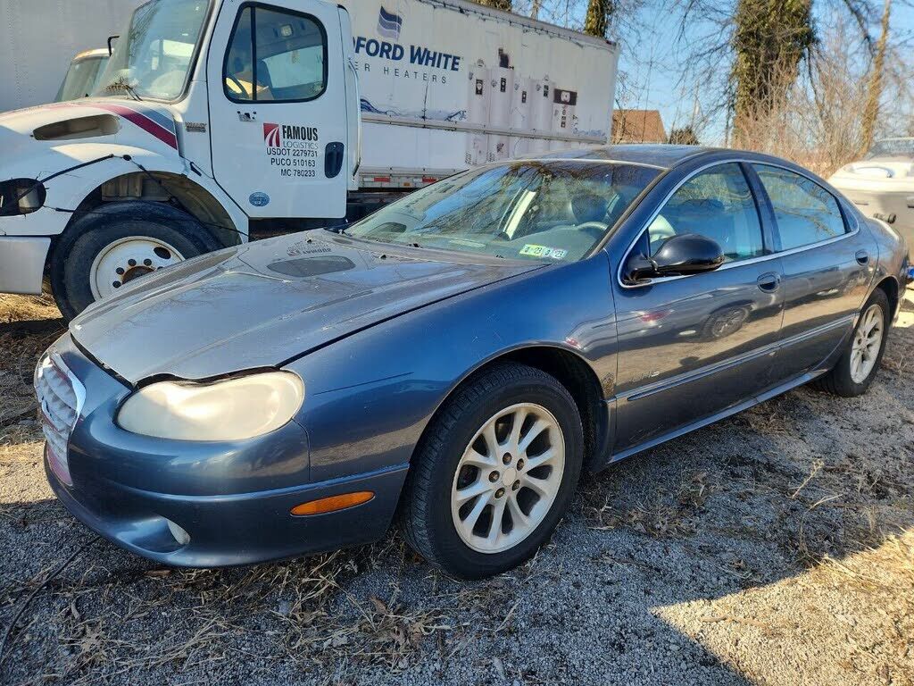 CHRYSLER