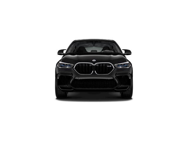 2023 BMW X6