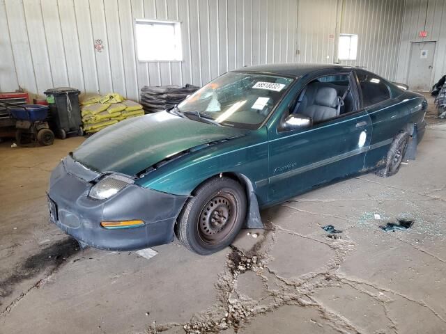 PONTIAC