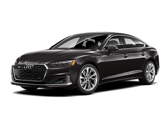 2023 Audi A5