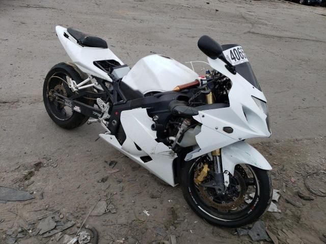 Suzuki GSX-R750K