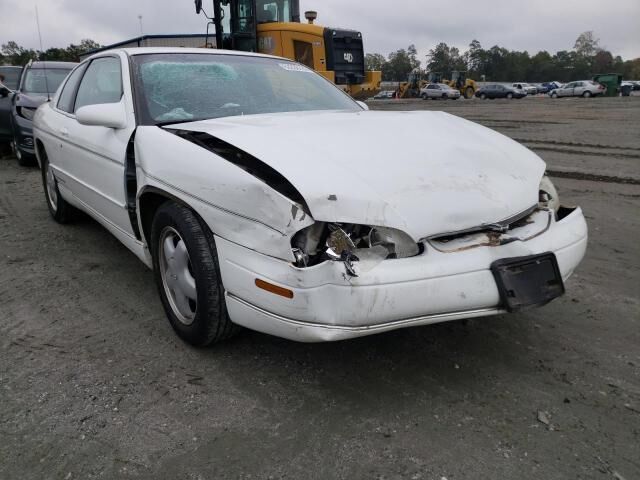 Chevrolet Monte Carlo