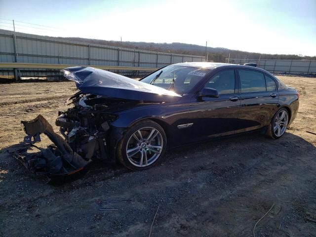 BMW 750Li
