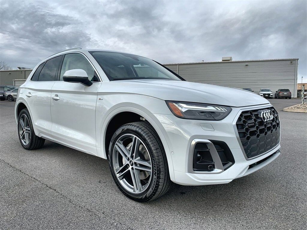 2023 Audi Q5 e