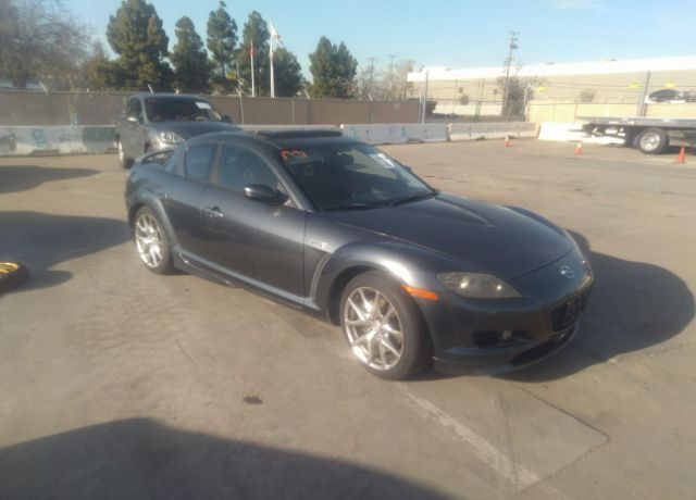 Mazda RX-8