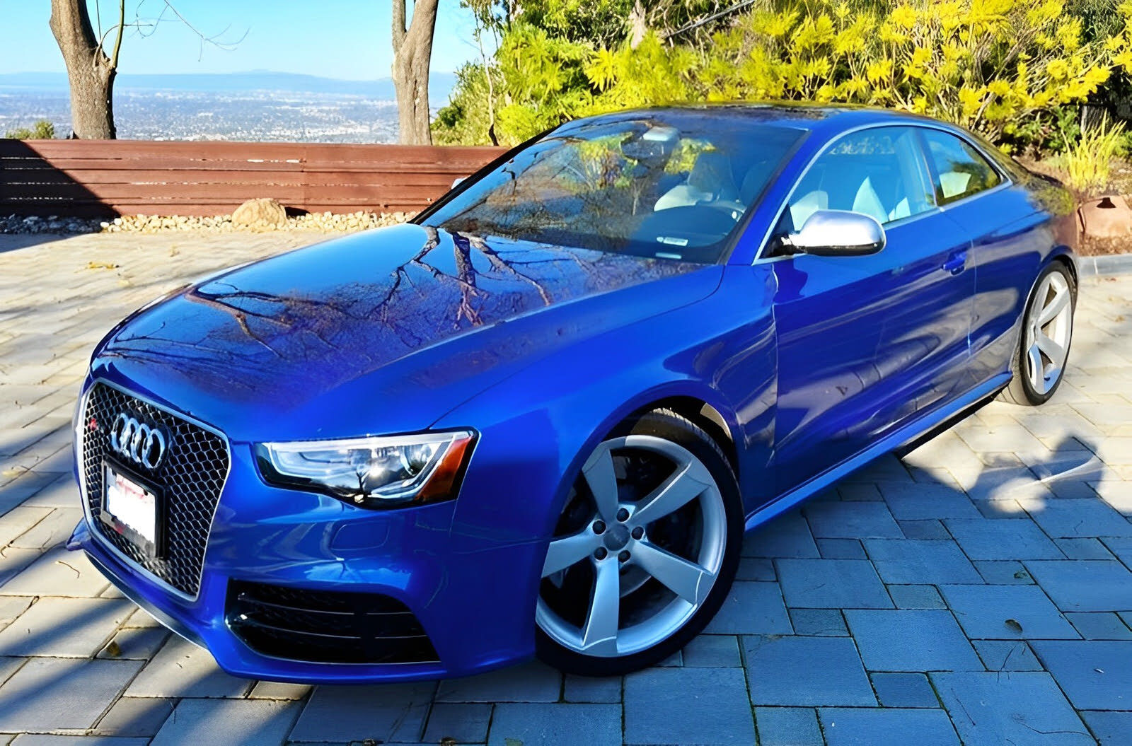 Audi RS5