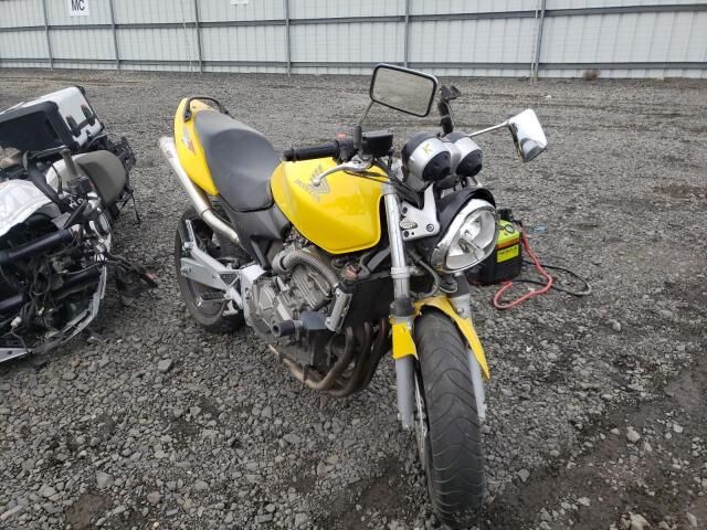 Honda CB600 (599)