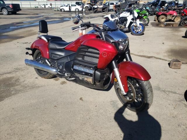 Honda GL1800