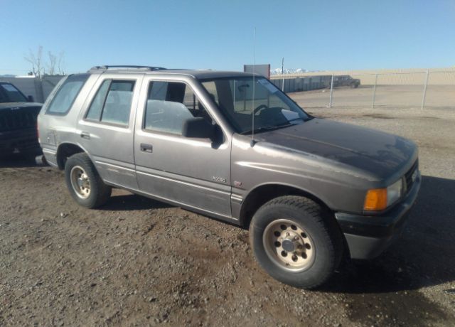 Isuzu Rodeo