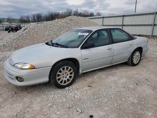 Dodge Intrepid