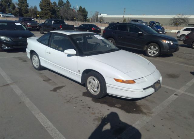 Saturn SC2