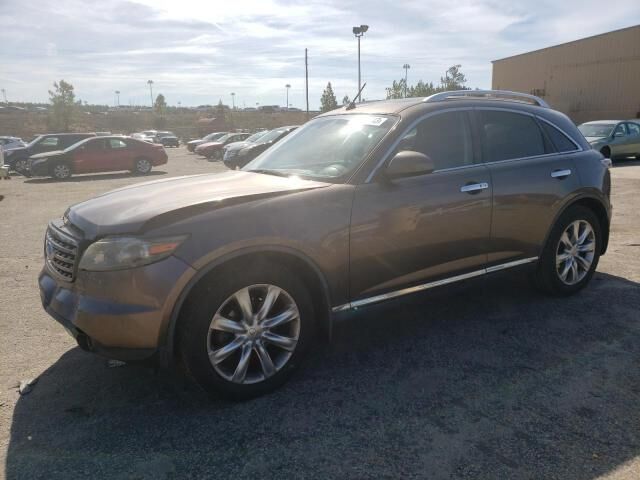 Infiniti FX45