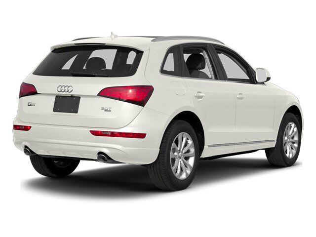 2013 Audi Q5