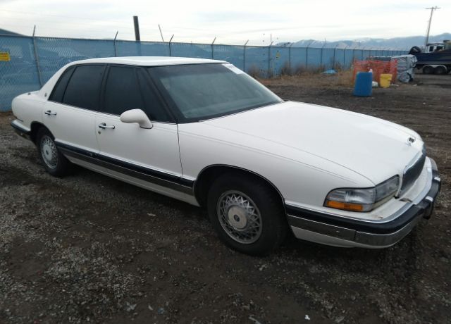 Buick Park Avenue