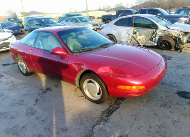 Ford Probe