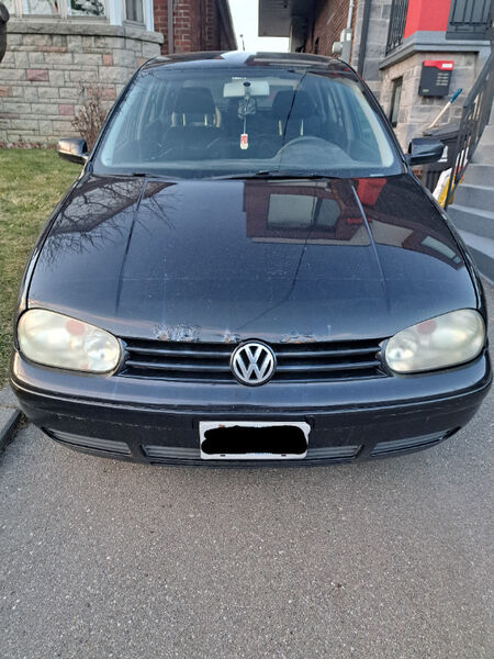 Volkswagen Corrado