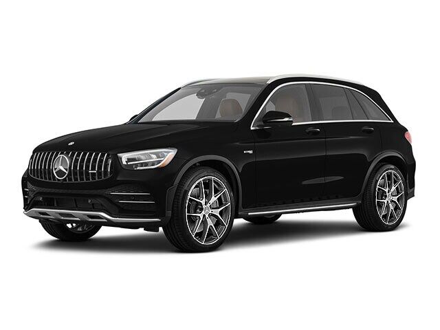 2023 Mercedes-Benz GLC-Class