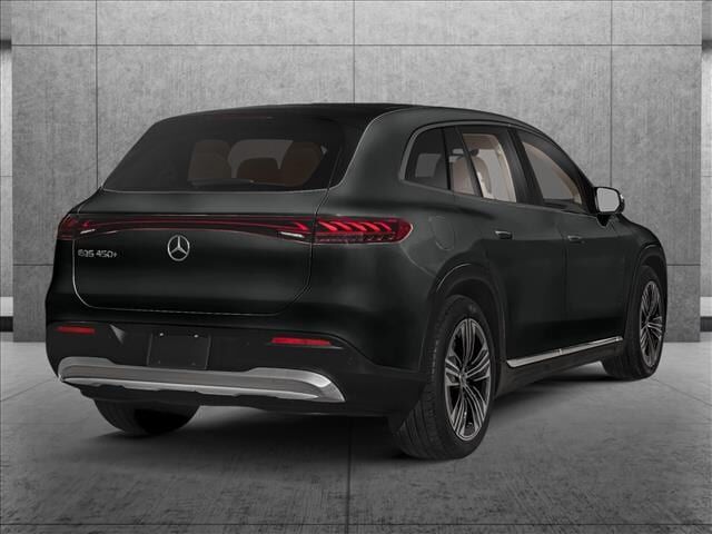 2023 Mercedes-Benz EQS-Class SUV