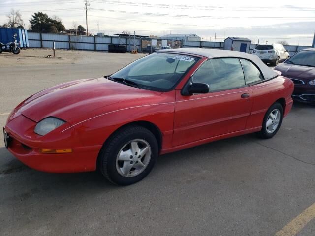 Pontiac Sunfire