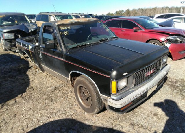 GMC Sonoma