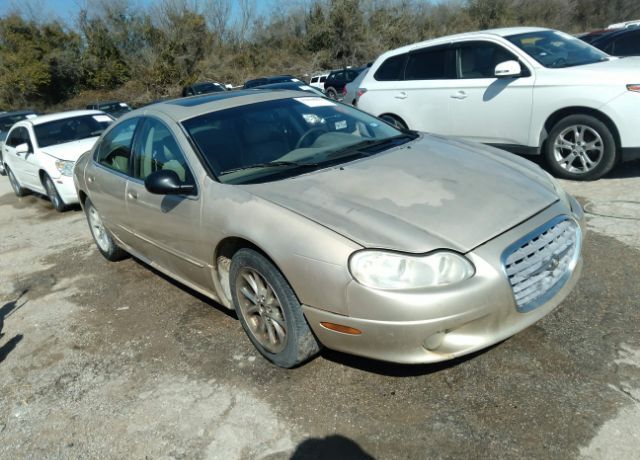 Chrysler LHS