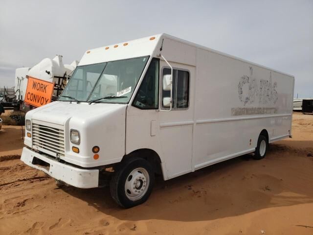 Ford Commercial Chassis
